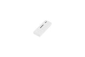 Minnepenn - GOODRAM UME2 - Hvit - 8GB - Minnepenn - UME2-0080W0R11