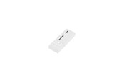 Minnepenn - GOODRAM UME2 - Hvit - 16GB - Minnepenn - UME2-0160W0R11