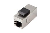Tilbehør - Lanberg KSF5-3000 - modular insert (coupling) - KSF5-3000