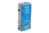 Tilbehør - Lanberg NT-0403  cable tester for wiring te - NT-0403