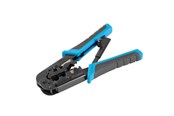 Tilbehør - Lanberg NT-0201 Crimping Tool RJ45 RJ11 RJ12 - NT-0201