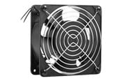 Rackskap - Lanberg AK-1501-B - 230V Fan - AK-1501-B