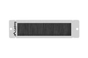 Rackskap - Lanberg AK-1104-S - 1U - Brush Panel - AK-1104-S