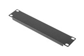 Rackskap - Lanberg AK-1403-B - 1U - Blank Panel - AK-1403-B