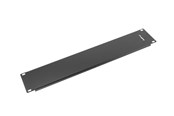 Rackskap - Lanberg AK-1402-B - 2U - Blanking Panel - AK-1402-B