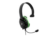 Hodetelefoner - Turtle Beach Recon Chat Xbox Black - TBS-2408-02