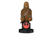 Spill - Tilbehør - Cable Guys Star Wars: Chewbacca - Miscellaneous Tilbehør til spillkonsoll - 5060525893292
