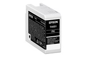 Printertilbehør blekk/toner - Epson Singlepack Photo Black T46S1 UltraChrome Pro - C13T46S100