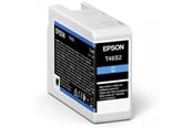Printertilbehør blekk/toner - Epson Singlepack Cyan T46S2 UltraChrome Pro 10 ink - C13T46S200