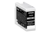 Printertilbehør blekk/toner - Epson Singlepack Light Gray T46S9 UltraChrome Pro - C13T46S900