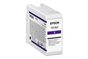 Printertilbehør blekk/toner - Epson C13T47AD00 / T47AD Violet Ink UltraChrome Pro 10 50ml - C13T47AD00