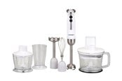 Andre kjøkkenapparater - Blaupunkt HBD801WH Hand blender HBD801WH - HBD801WH