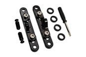Prosessor-kjøler - der8auer RYZEN 3000 OC Bracket AIO Mount - CPU Monteringsbraketter - FSD8-033