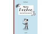 Barnebøker - Myntes dagbog 3 - Genial lineal stativ kasket *DEMO* - 9788702301601