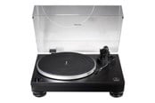 Platespiller - Audio-Technica AT-LP5X - Manuell - Direktedrift - USB - Platespiller Svart - AT-LP5X