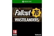 Spill - Fallout 76: Wastelanders - Microsoft Xbox One - RPG - 5055856427247