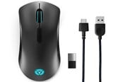 Mus - Lenovo Legion M600 Wireless Gaming Mouse - Mus - Optisk - 8 - Grå - GY50X79385