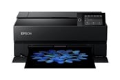 Skriver - Epson SureColor SC-P700 A3 Plus Photo Printer - Farge - Blekk - C11CH38401