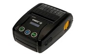 Skriver - Zebra ZQ210 - Sort/hvit - Direkte termisk - ZQ21-A0E01KE-00