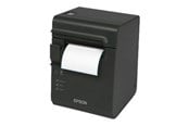 Skriver - Epson TM L90LF - Sort/hvit - Termisk - C31C412682