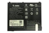 Strømforsyning (PSU) - Zebra BATTERY PACK LITHIUM POLYMER Strømforsyning (PSU) - ATX - 80 Plus - BTRY-ET5X-8IN5-01