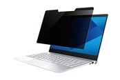 Kabinett tilbehør (kjølepasta mv.) - StarTech.com 15in Laptop Privacy Screen - Matte or Glossy - Anti Blue Light notebook privacy filter - PRIVSCNLT15