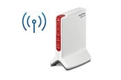 Ruter - FRITZ! Box 6820 LTE - Wireless router N Standard - 802.11n - 20002906