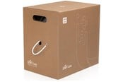 Nettverkskabel - Ubiquiti UniFi Cable Cat6 CMP - Hvit - 305m - UC-C6-CMP