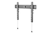 Veggmontering, AV-braketter & AV-møbler - Deltaco Office - Max 35 kg - recommended for 70" - ARM-0151