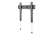 Veggmontering, AV-braketter & AV-møbler - Deltaco Office - Max 35 kg - recommended for 55" - ARM-0150