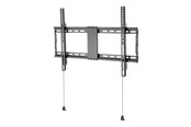 Veggmontering, AV-braketter & AV-møbler - Deltaco Office - Max 70 kg - recommended for 80" - ARM-0201