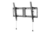 Veggmontering, AV-braketter & AV-møbler - Deltaco Office - Max 70 kg - recommended for 80" - ARM-0204