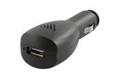 Mobil - Adaptere og ladere - Deltaco Office USB-C ADAPTER RING mDP DP VGA - USBC-AR1