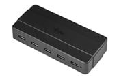 USB-hub - I-Tec USB 3.0 Charging HUB USB-hub - USB 3.2 - 7 porter - U3HUB742