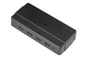 USB-hub - I-Tec USB 3.0 Charging HUB USB-hub - USB 3.2 - 4 porter - U3HUB445