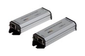 Repeater, forsterkere, bridges og transceivere - Axis Long range PoE Extender kit - 01857-001