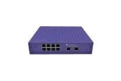 Switch/splitter - Extreme Networks ExtremeSwitching - V300HT-8P-2X