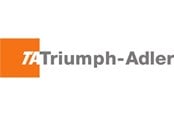 Printertilbehør blekk/toner - Triumph-Adler Group Triumph-Adler PK-5018M - 1T02TWBTA0