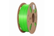Filament/Resin - 3D-skriver - Gembird PLA+ filament - Grønn - 1.75mm ø - 1 kg - 3DP-PLA+1.75-02-G