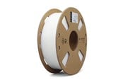 Filament/Resin - 3D-skriver - Gembird PLA filament - Naturlig - 1.75mm ø - 1 kg - 3DP-PLA1.75-01-NAT