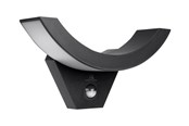 Smarthus - Maclean MCE290 - wall lamp - LED - MCE290B