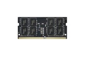 RAM - Team Group Team Elite SODIMM DDR4-2666 - 8GB - CL19 - Single Channel (1 pcs) - Svart - TED48G2666C19-S01