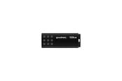 Minnepenn - GOODRAM UME3 - Svart - 128GB - Minnepenn - UME3-1280K0R11