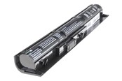 Bærbar PC - Batteri - Green Cell - Pro Series - laptop battery - Li-Ion - 2600 mAh - HP82PRO