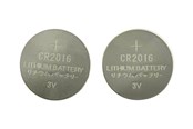 Batteri - Gembird EnerGenie - EG-BA-CR2016-01