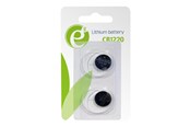 Batteri - Gembird EnerGenie - EG-BA-CR1220-01
