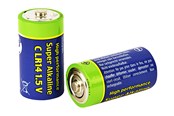 Batteri - Gembird EnerGenie - EG-BA-LR14-01
