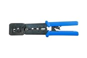 Tilbehør - Lanberg NT-0204 - crimp tool - NT-0204