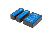 Tilbehør - Lanberg NT-0404 Network Cable Test Kit - NT-0404