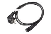 Strømkabel (intern) - Lanberg power cable - 1.8 m - CA-C13C-10CC-0018-BK
